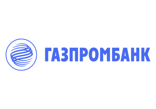  Газпромбанк